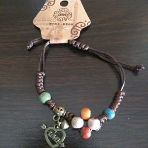 Tibetan fashion bracelet